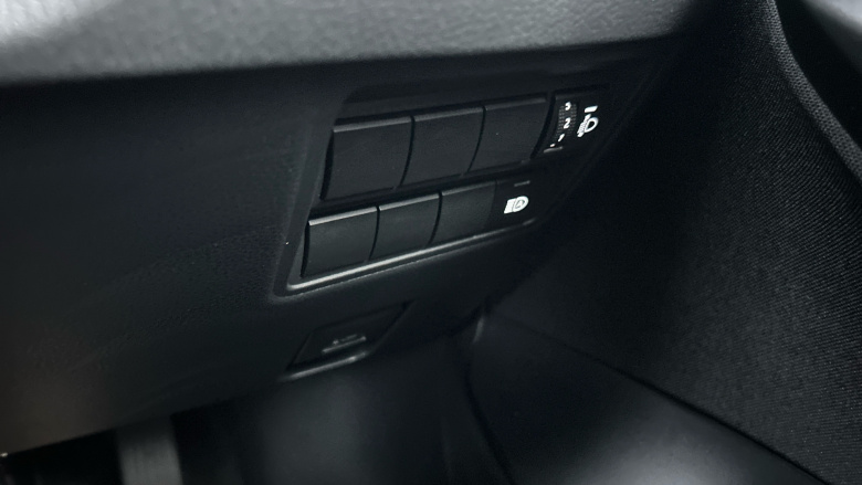 Mazda 2 Hybrid 1.5i Hybrid Homura 5dr CVT Hybrid Hatchback